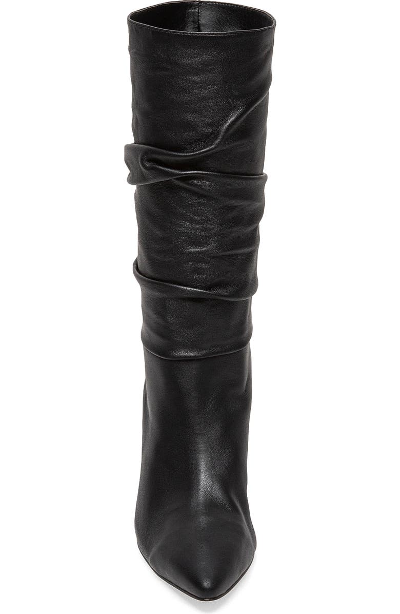 Silent D Bolla Pointed Toe Boot, Alternate, color,