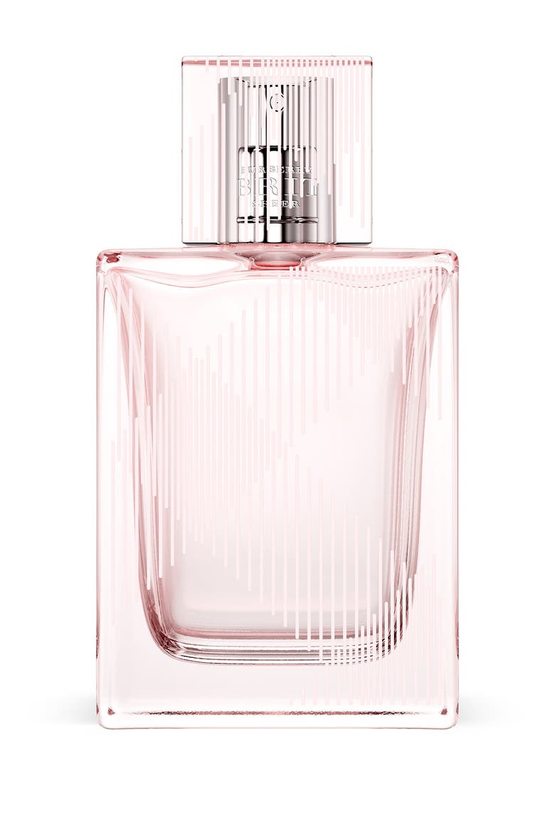 Brit Sheer for Women Eau de Toilette - 1.0 fl. oz., Main, color, NO COLOR