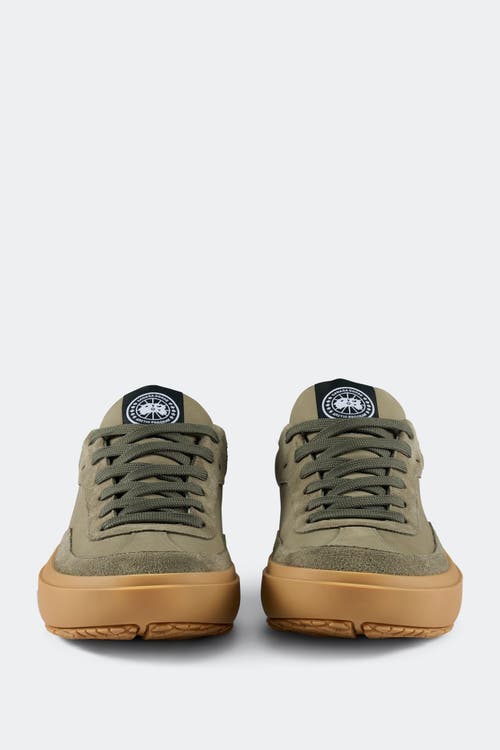 Canada Goose Ossington Sneaker In Multi