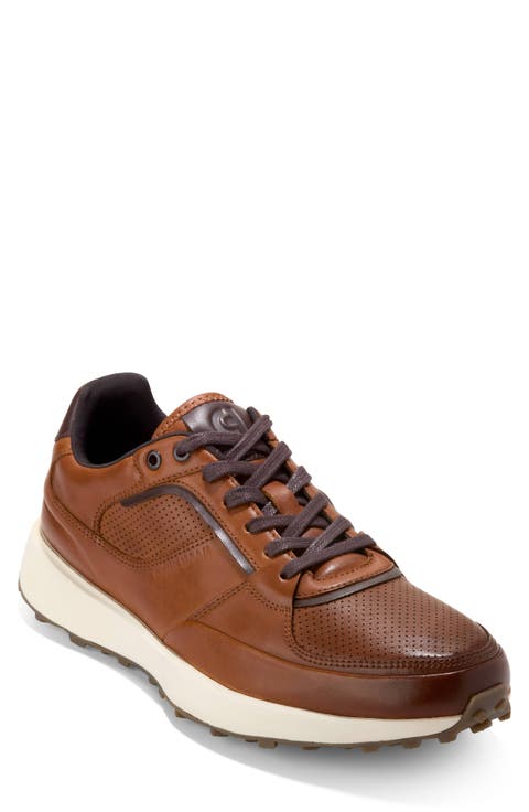 Grand Crosscourt Downtown Sneaker (Men)