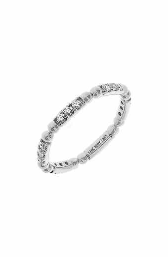 Liora Diamond Eternity Ring
