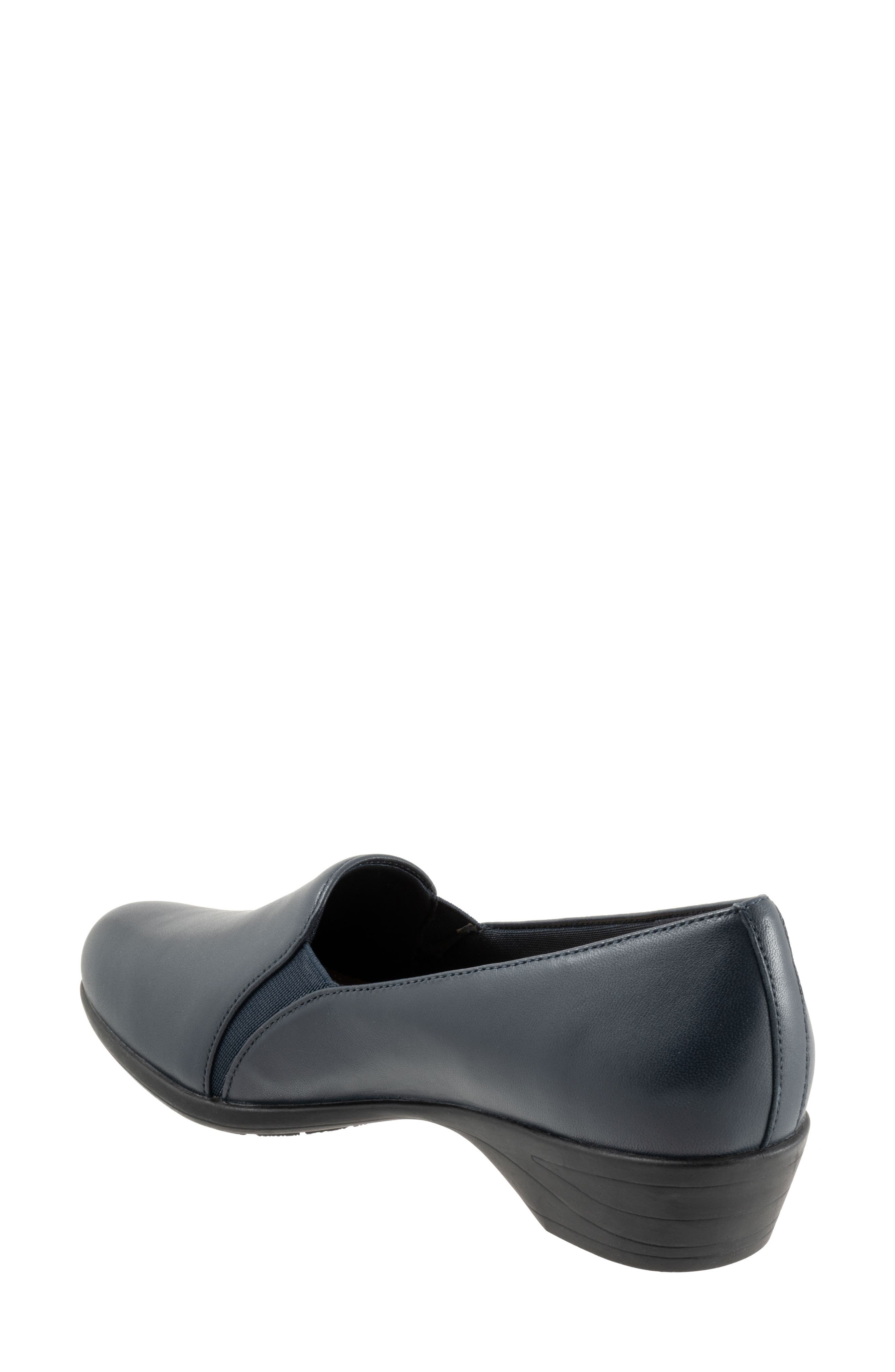 Reagan Flat, Alternate, color, NAVY