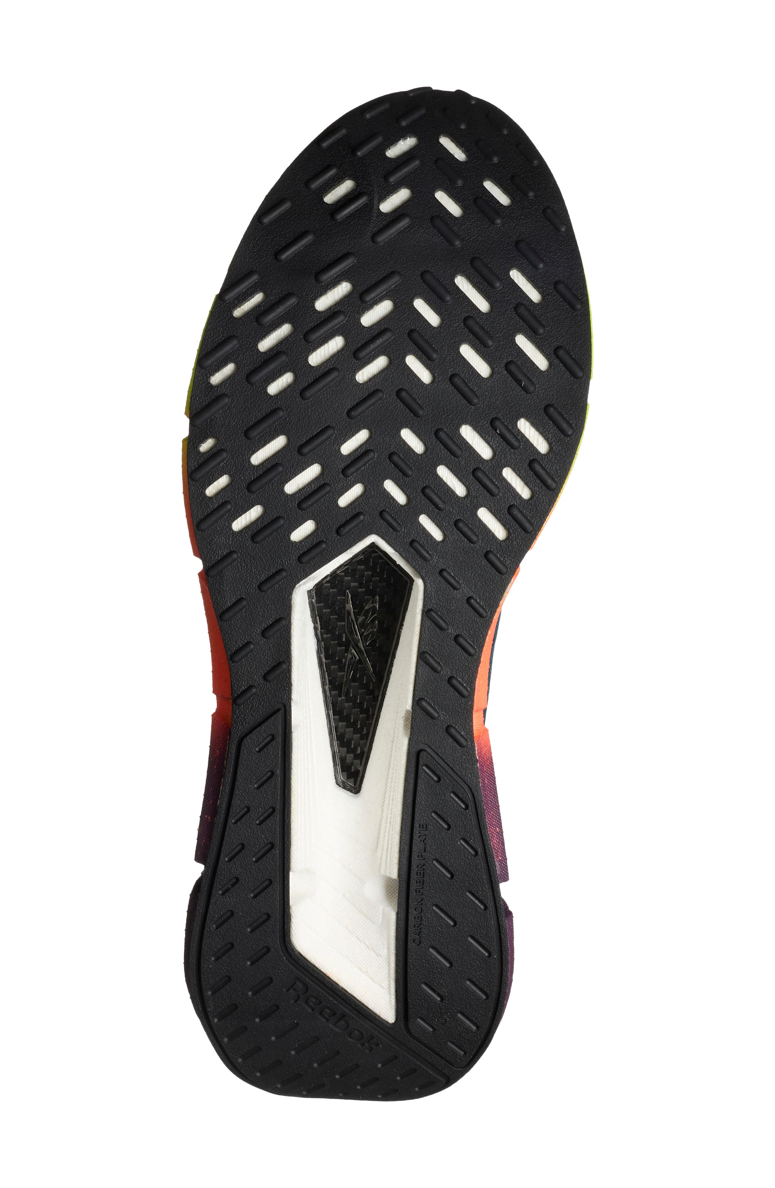 Floatzig X1 Running Shoe, Alternate, color, ESCAPE BLUE/DIGITL LIME/CORAL