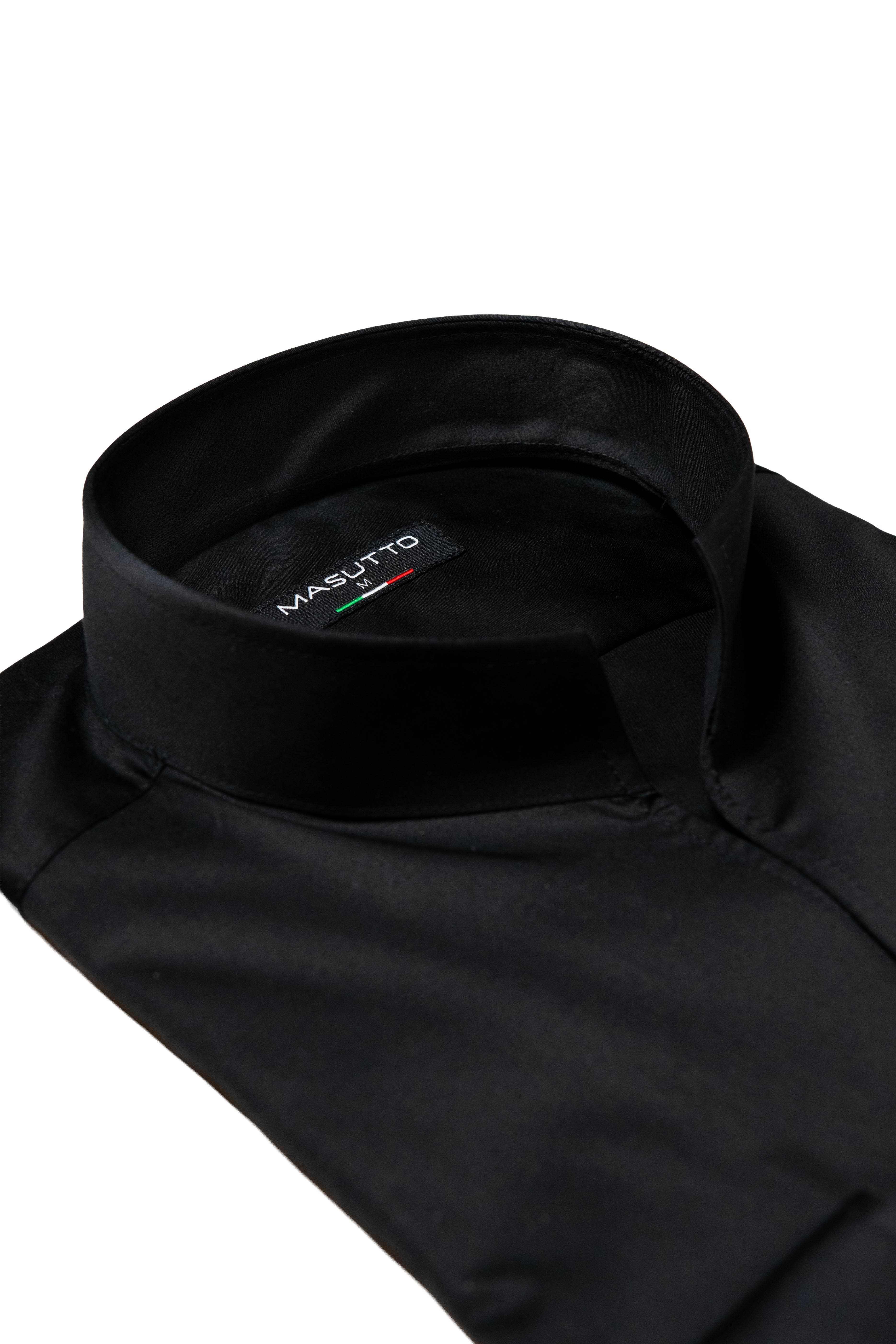 selected Black