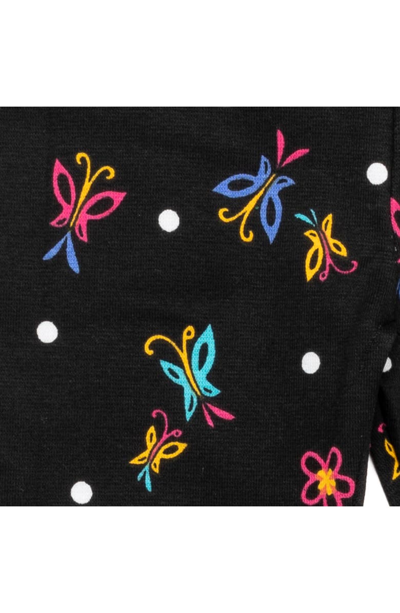 Disney Encanto Mirabel Sweatshirt & Leggings Set, Alternate, color, Beautiful Like A Butterfly