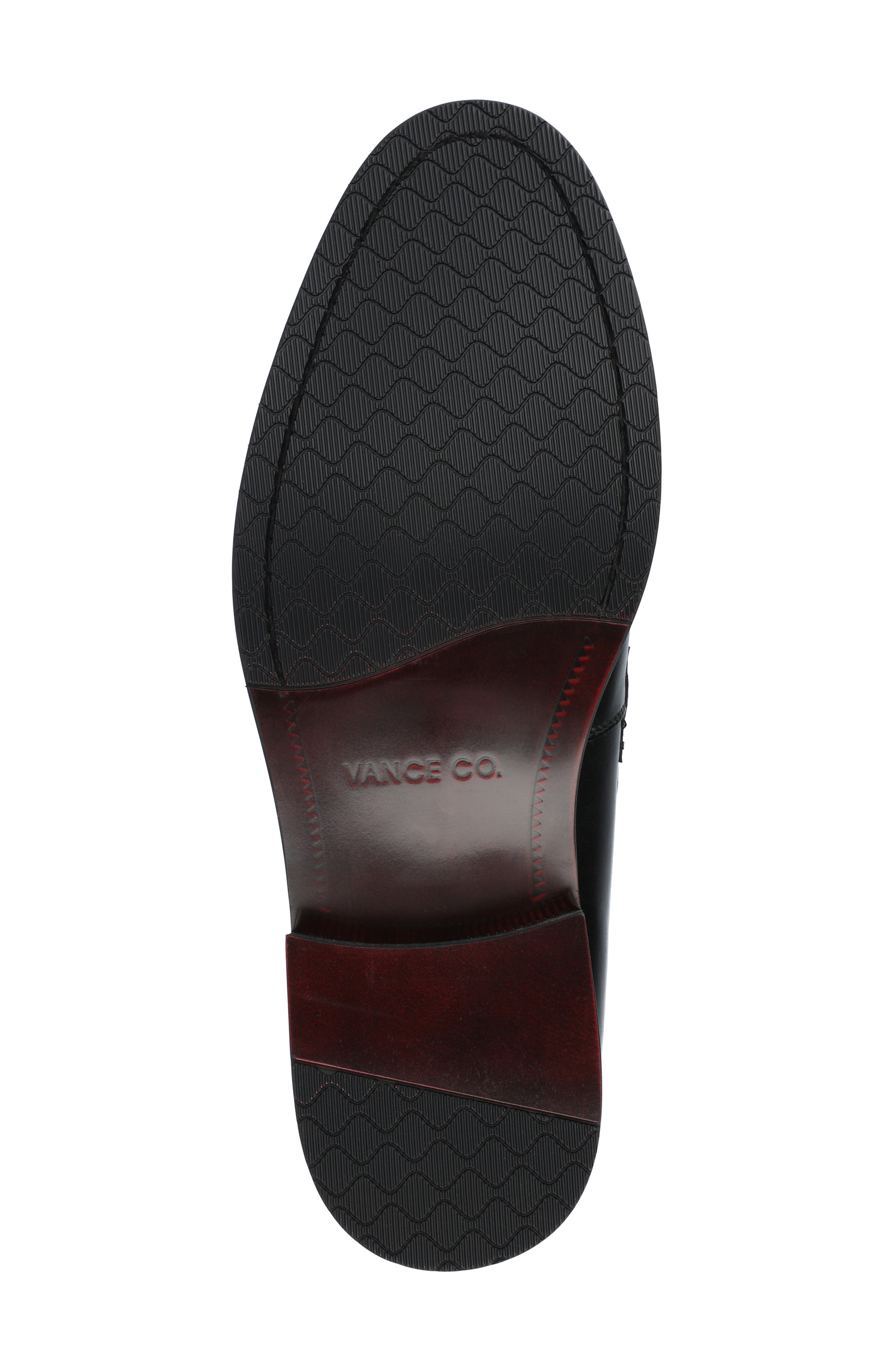 VANCE CO Rupert Tru Comfort Bit Loafer, Alternate, color, 