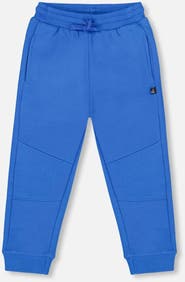 Deux par Deux Fleece Sweatpants