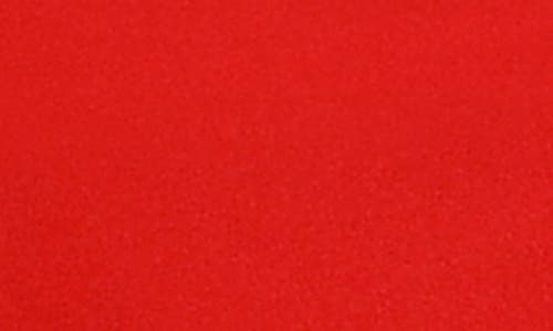 L Agence L'agence Jean Bikini Bottoms In Rouge