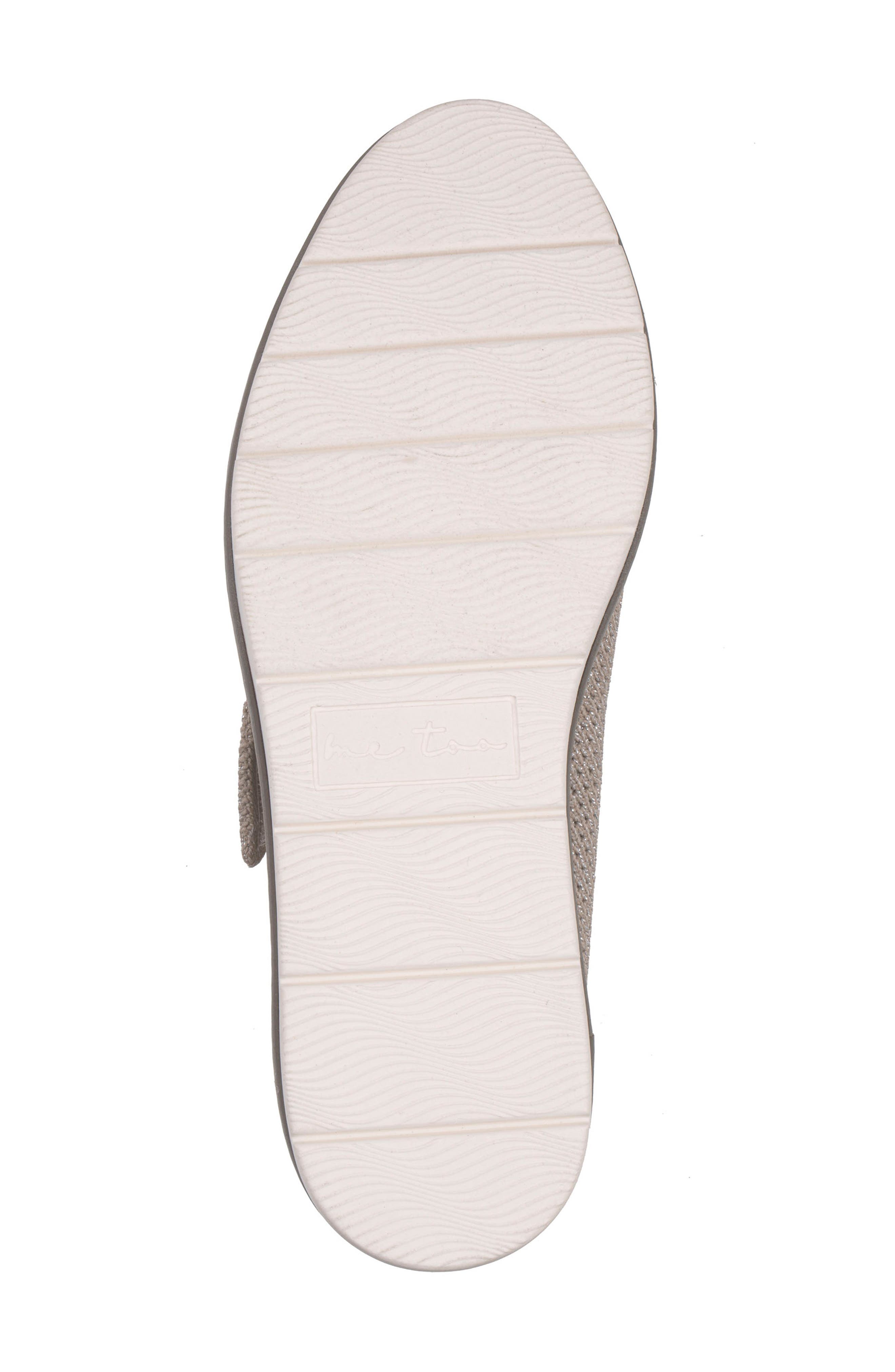 Harltley Wedge Pump, Alternate, color, SESAME METALLIC