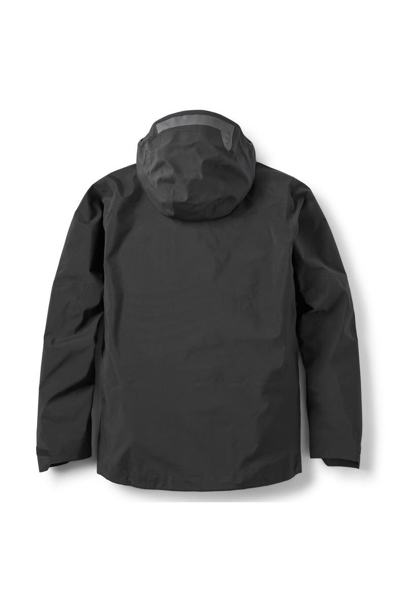 Rab Khroma Latok Gtx Jacket - Men
s, Alternate, color, Black