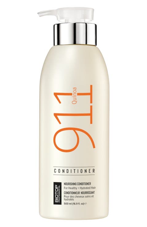 911 Quinoa Conditioner