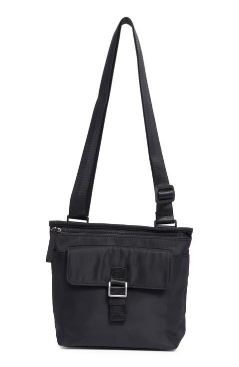 Zoey N/S Crossbody Bag