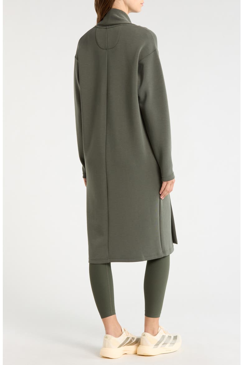 Dreamweave™ Long Cardigan, Alternate, color, KAMBABA
