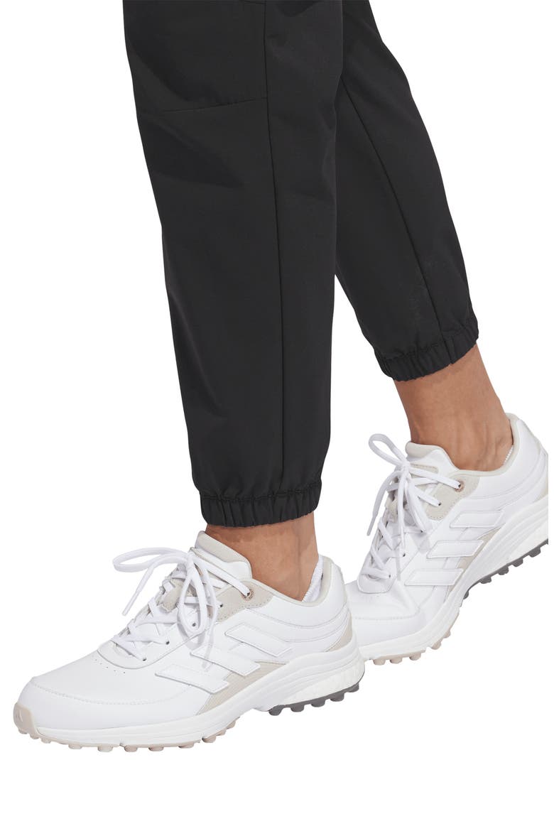 Ultimate Woven Joggers, Alternate, color, BLACK
