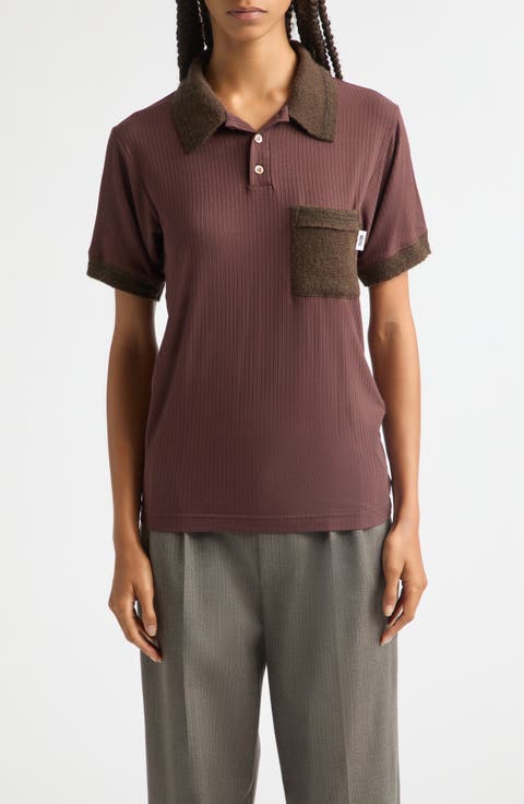 Rib Polo