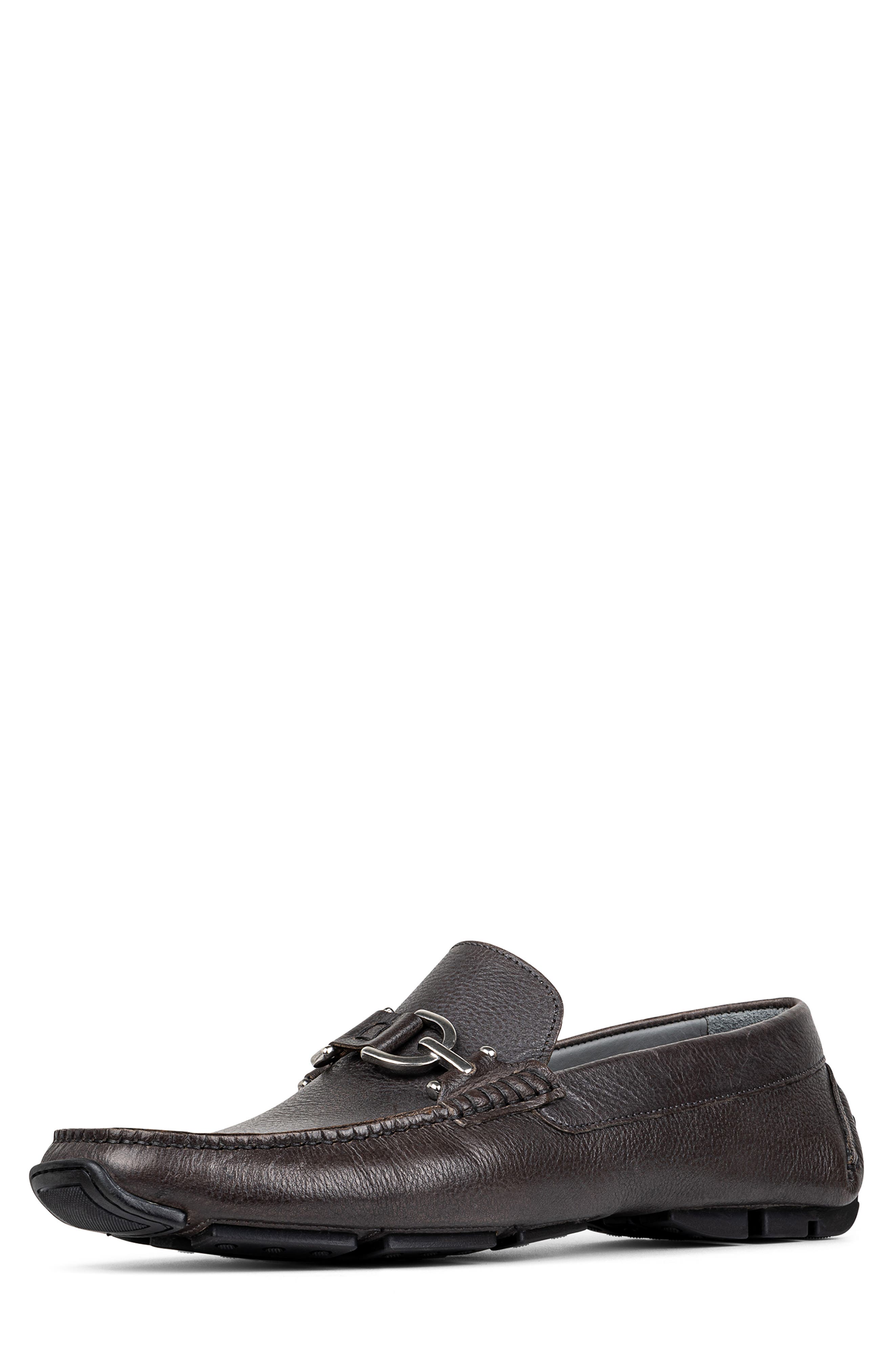 Donald Pliner Dacio Driving Loafer, Alternate, color, 