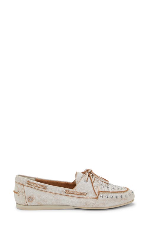 LUCKY BRAND LUCKY BRAND TIMINI 2 STUDDED LOAFER