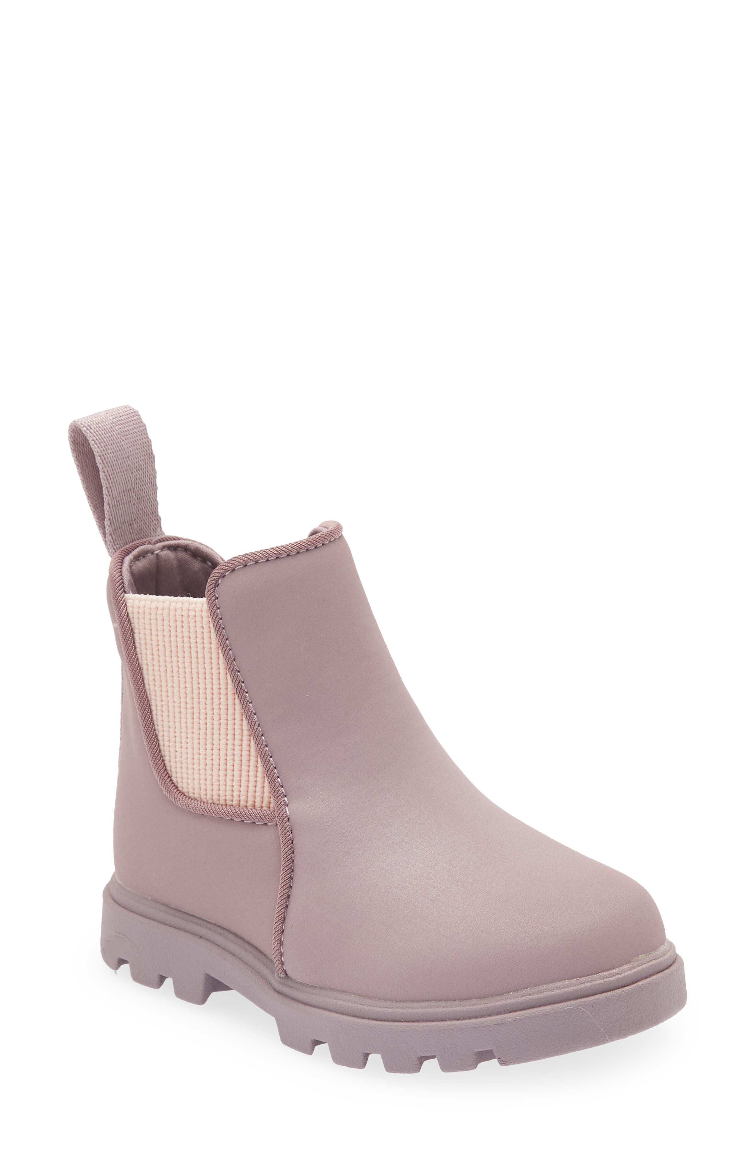 Native Shoes Kensington Treklite Chelsea Boot, Main, color, 