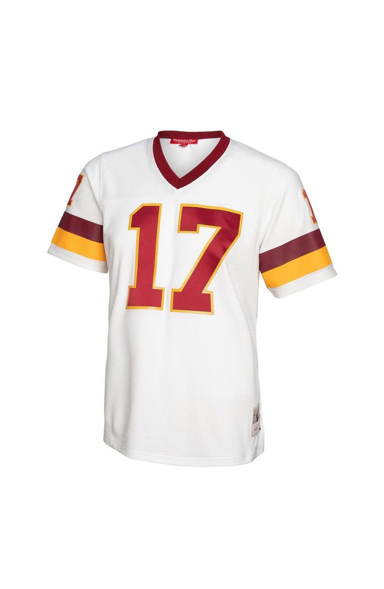 Mitchell & Ness Women's Mitchell & Ness Doug Williams White Washington Football Team Legacy Replica Player Jersey, Alternate, color, White