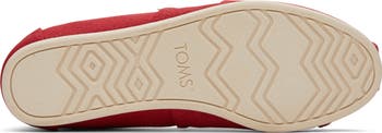 Alpargata Slip-On