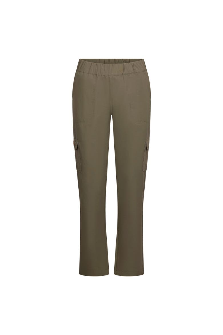 Freda Walking Pants, Main, color, Herb