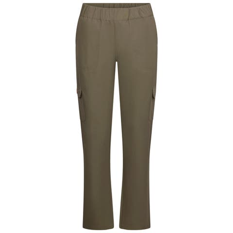 Freda Walking Pants