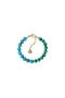 selected Turquoise/Malachite