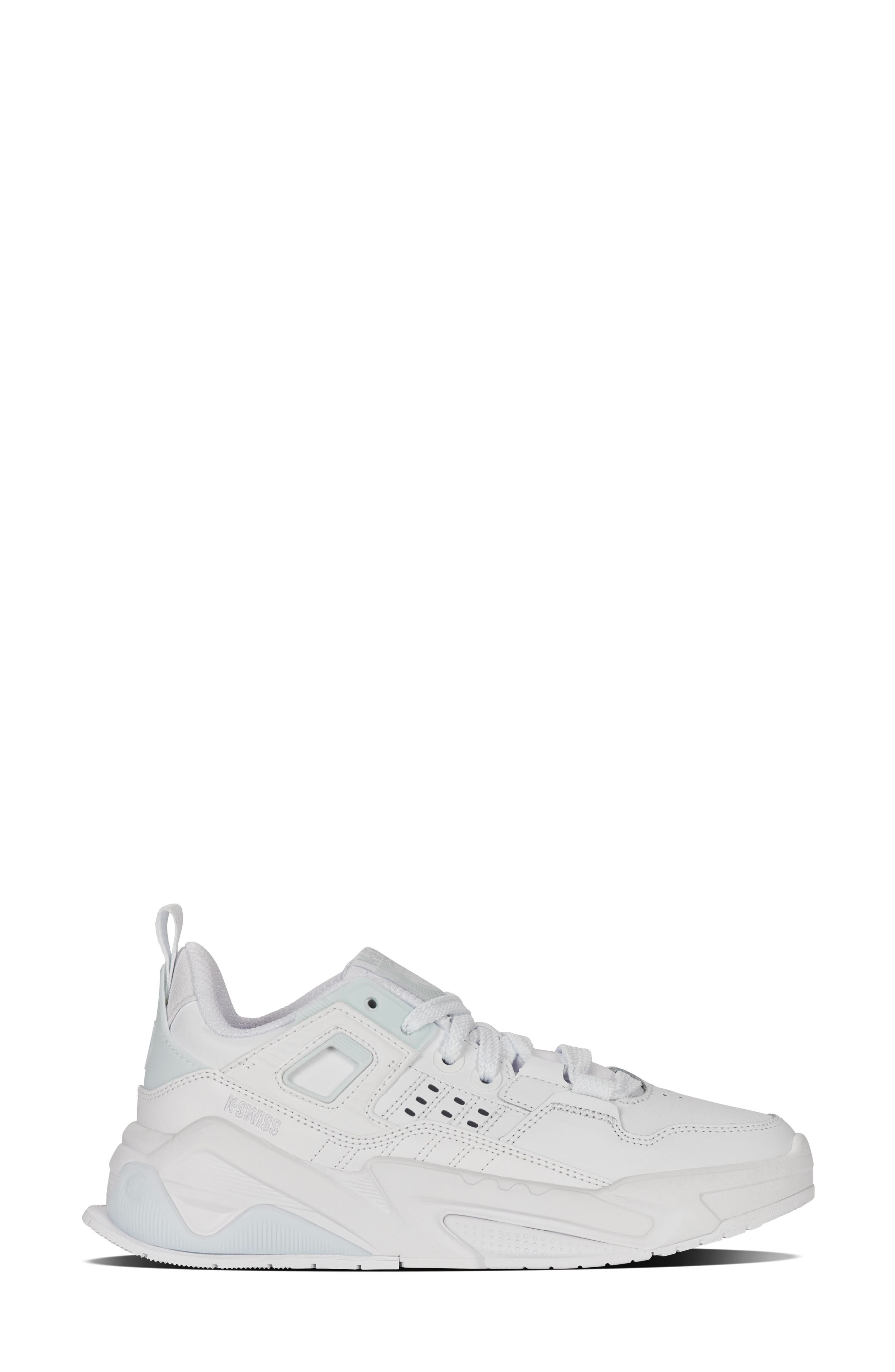 K-Swiss Techna Trainer Hybrid Training Shoe, Alternate, color, 