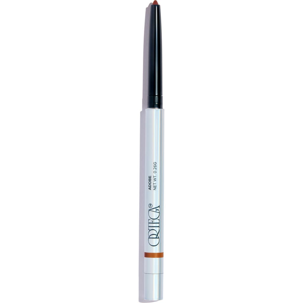 Ortega Beauty Soft Contour Lip Liner In Adobe