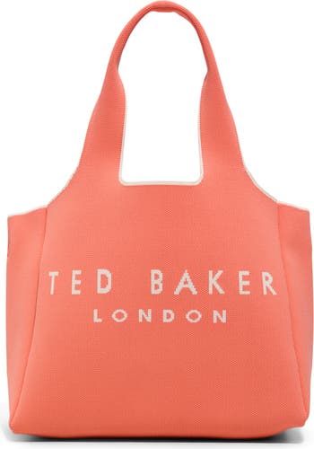 １０%OFF★定価¥13,796→￥12,416 TED BAKER❤️ Ted Baker Women's Darcelo Crossbody Bag, Bordo: Handbags: Amazon.com