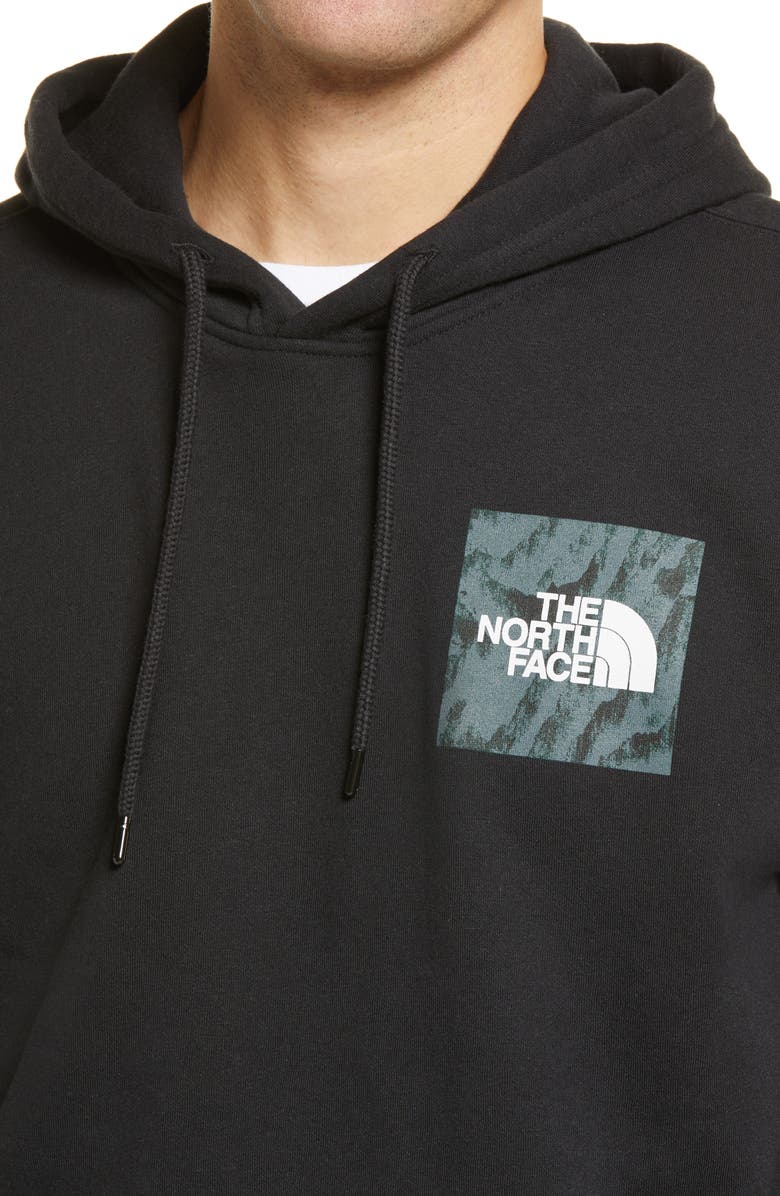 The North Face Men's Fine Hoodie, Alternate, color,