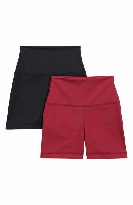 Assorted 2-Pack Everyday Second Skin Shorts