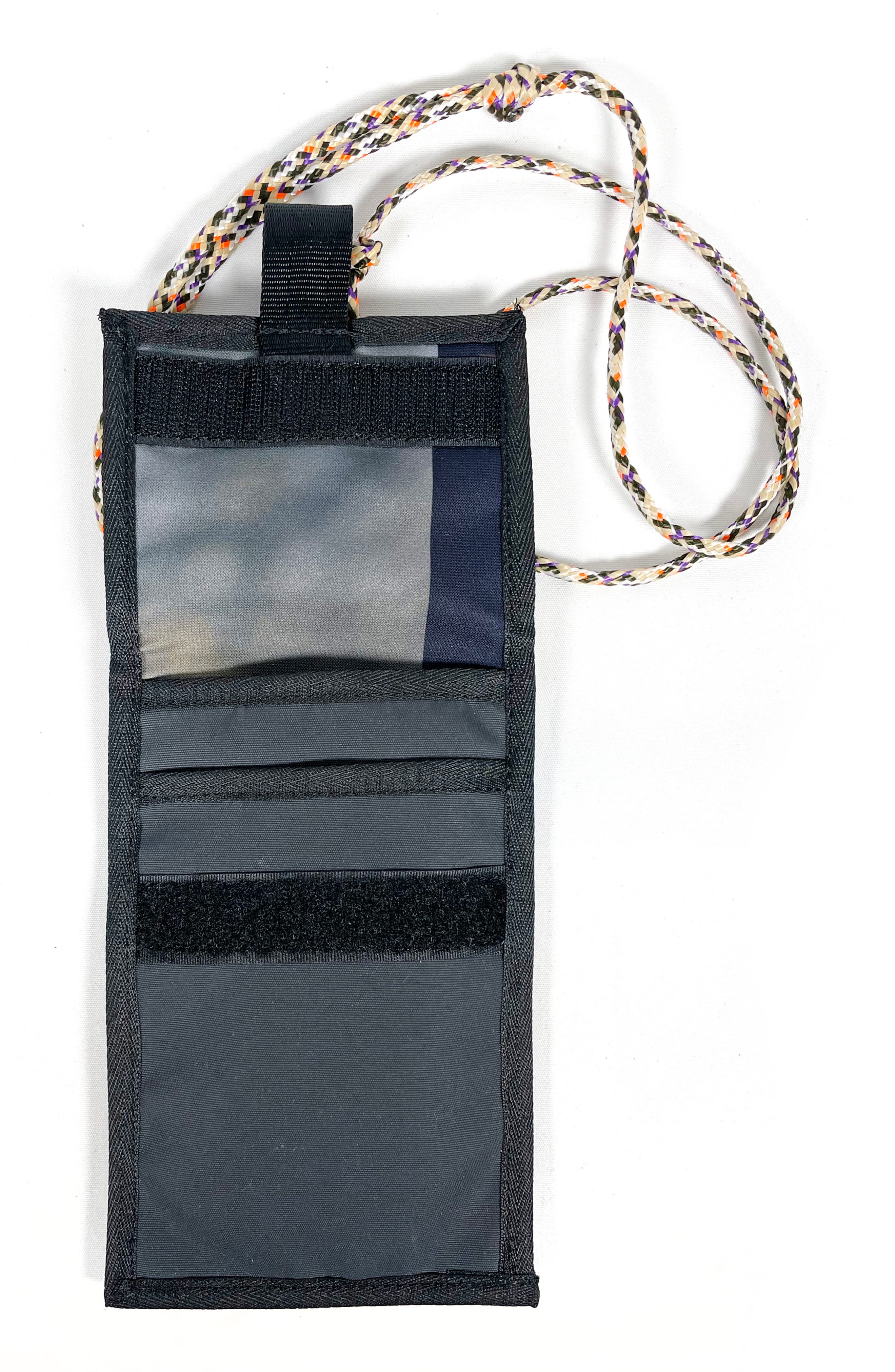 Sealand Core Pronto Water Repellent Crossbody Bag, Alternate, color, 