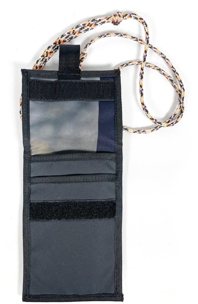 Sealand Core Pronto Water Repellent Crossbody Bag, Alternate, color,