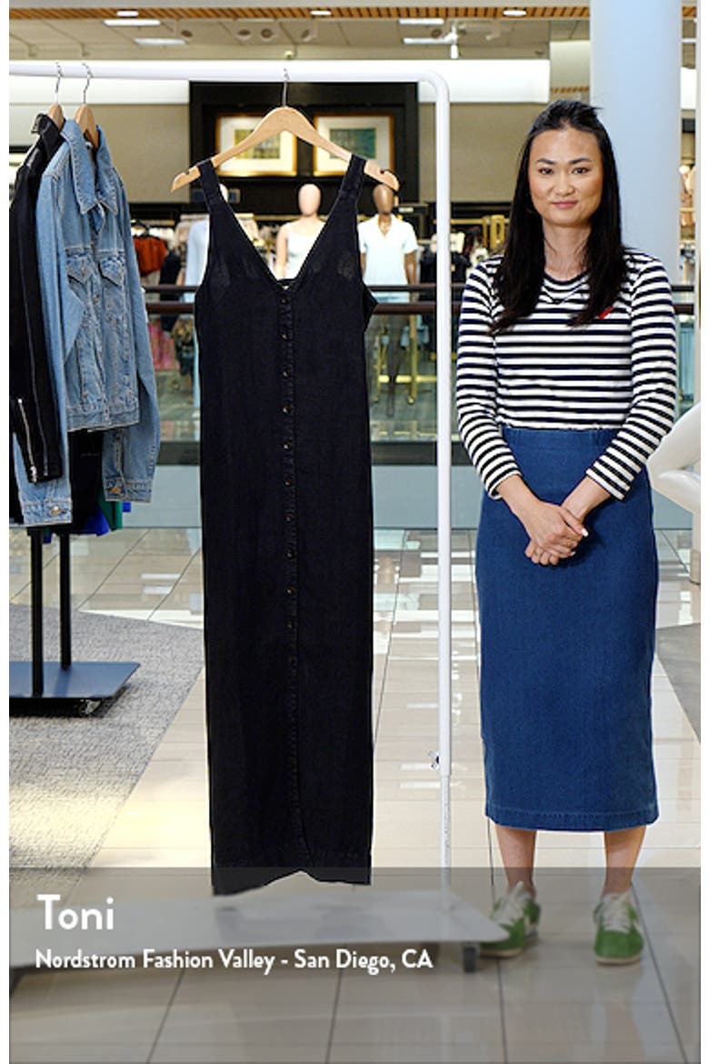faherty big sur maxi dress Faherty Big Sur Maxi Dress