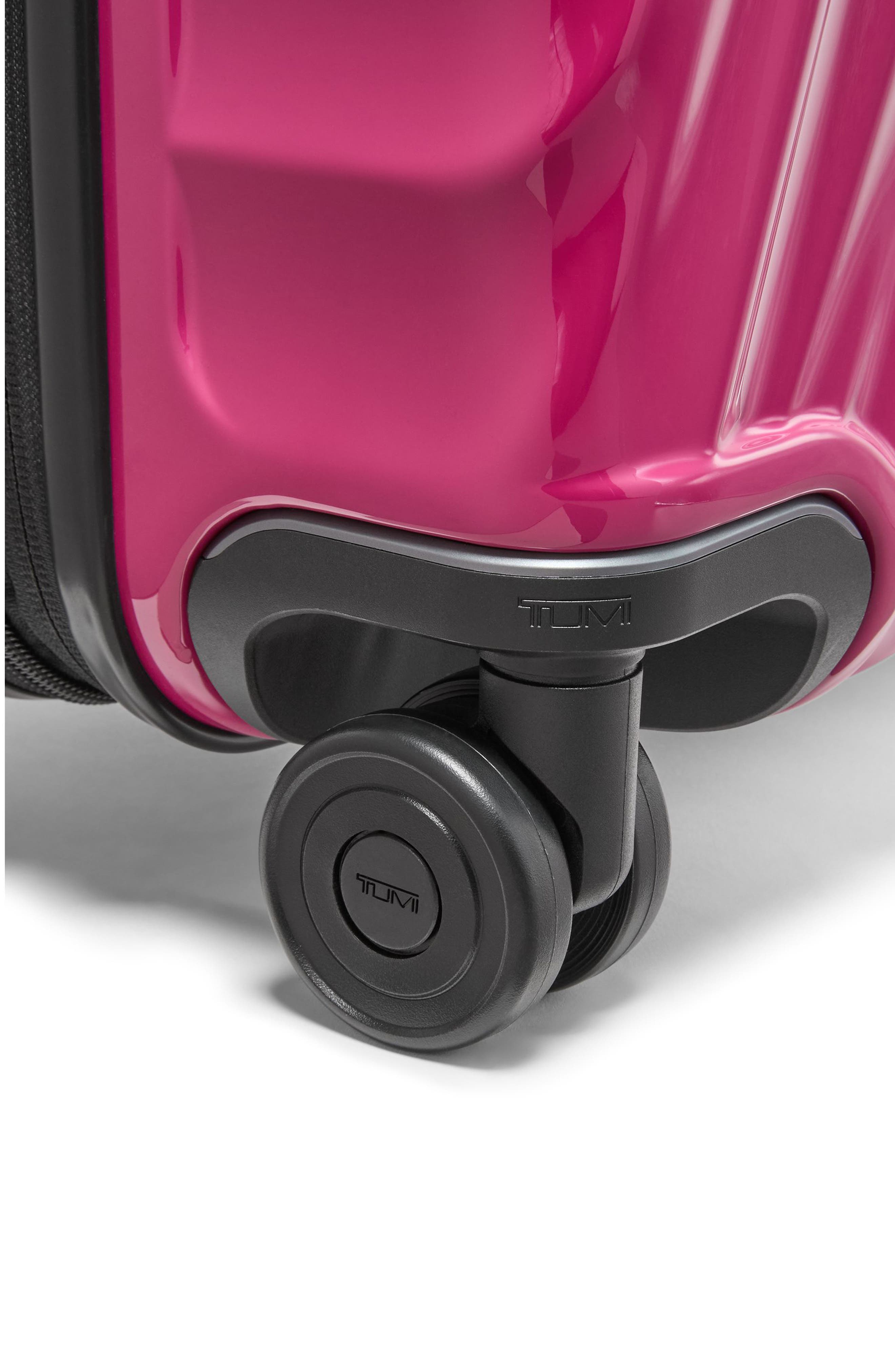 TUMI 22-Inch International Spinner Carry-On Bag, Alternate, color, 