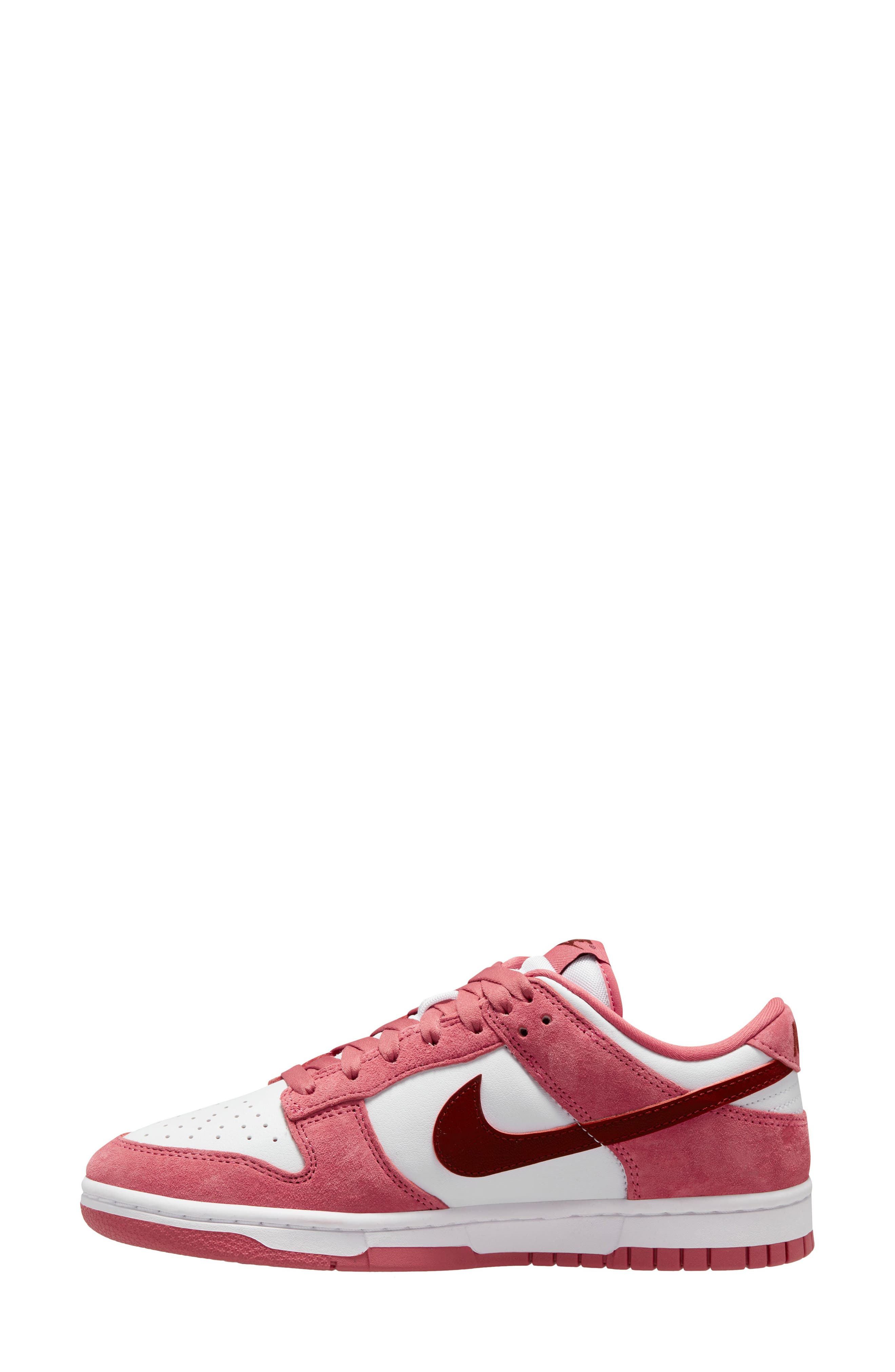 Nike Dunk Low Sneaker, Alternate, color, 
