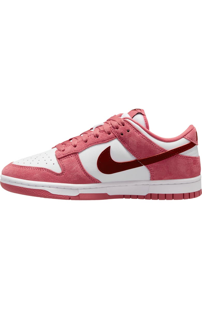 Nike Dunk Low Sneaker, Alternate, color,