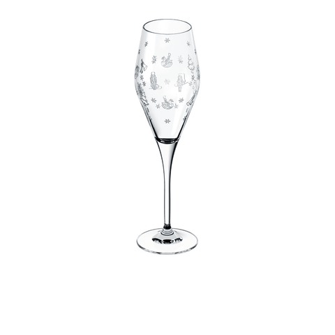 Toy's Delight Champagne Flute Pair