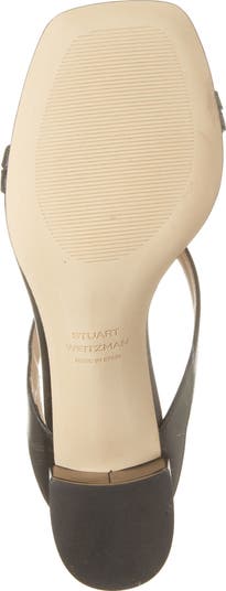 Oasis 50 Block Heel Sandal