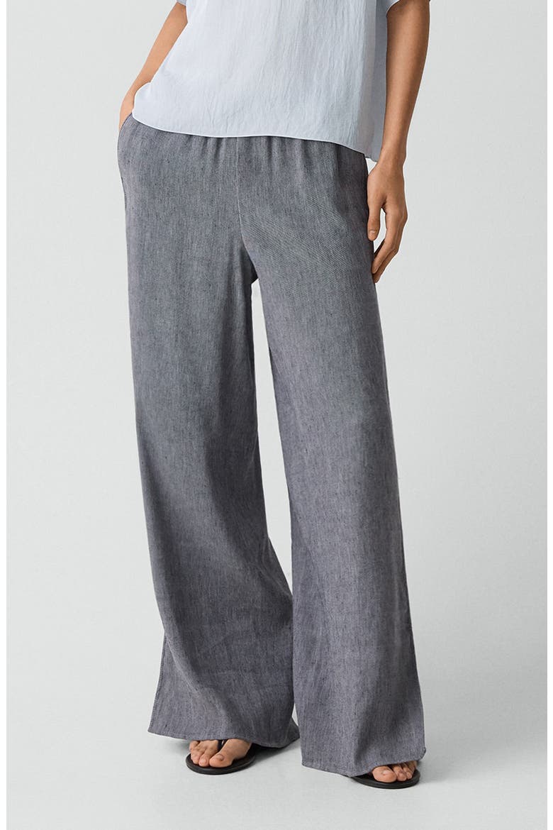 Slit Pro Pants, Main, color, INK BLUE - GGE