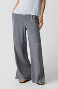 Theory Slit Pro Pants