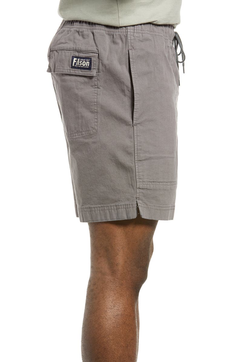 Filson Dry Falls Drawstring Shorts, Alternate, color,