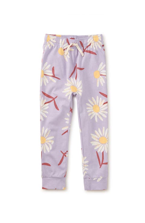 Printed Everyday Joggers