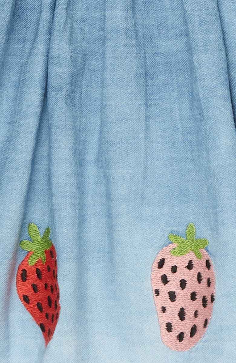 Tucker + Tate Kids' Swing Skirt, Alternate, color, 