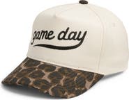Friday Feelin’ <p>Game Day Leopard Trucker Hat</p>