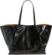 Proenza Schouler Days Leather Tote