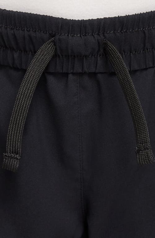 Nike Kids' Dri-fit 2-in-1 Athletic Shorts In Multi