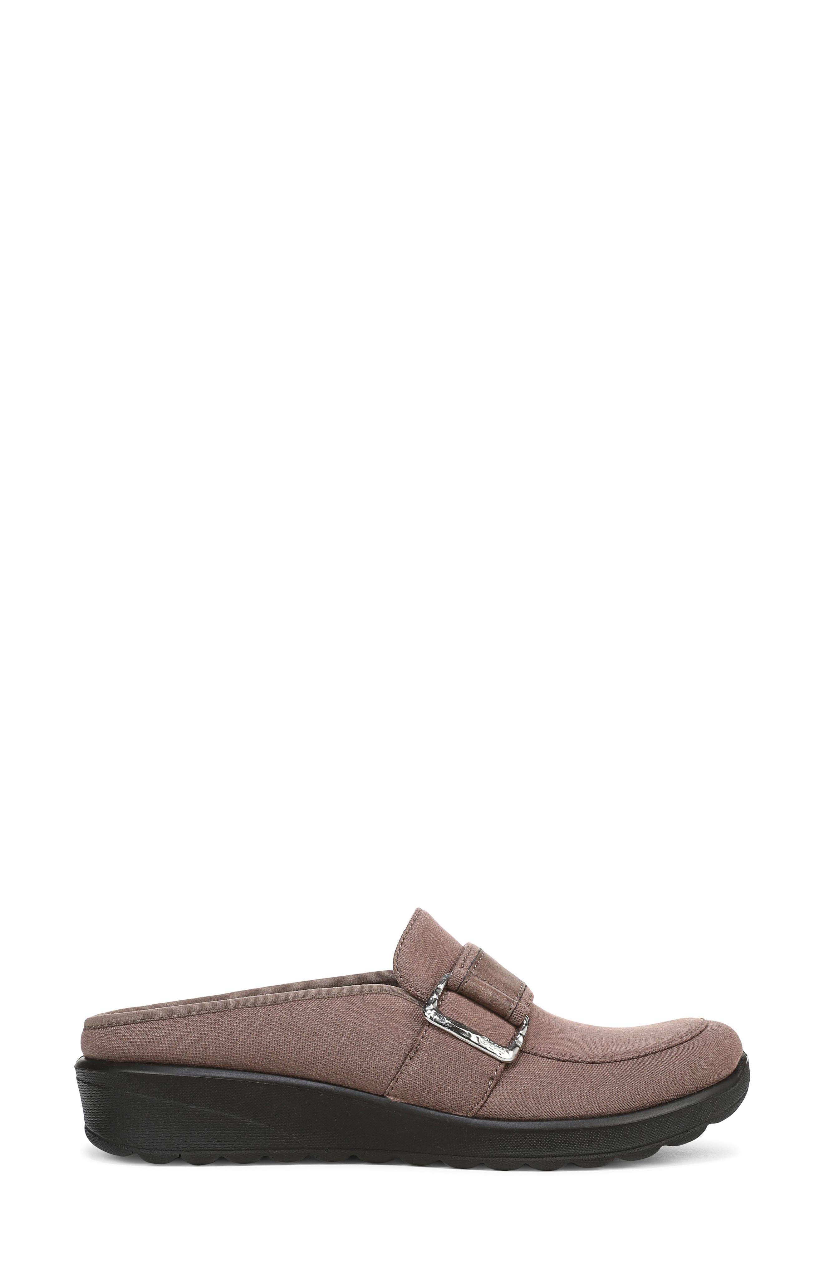 LifeStride Galleria Mule, Alternate, color, Mocha Brown