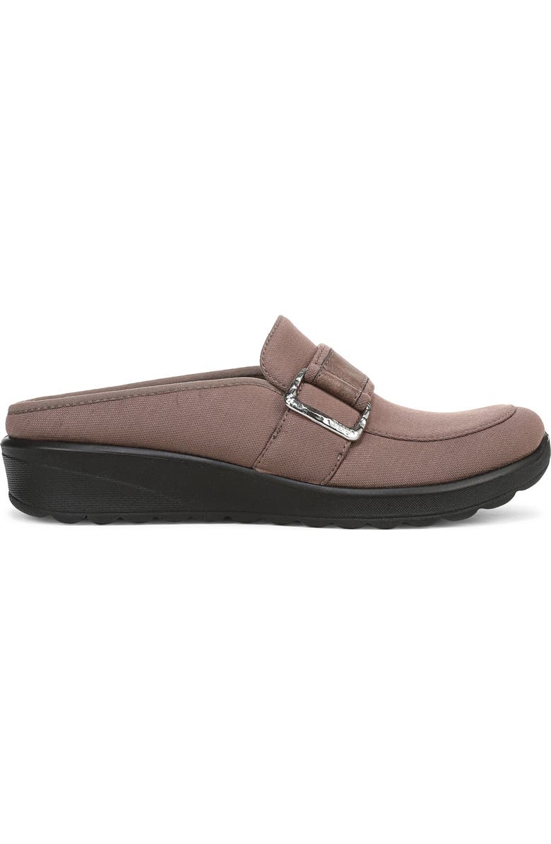 LifeStride Galleria Mule, Alternate, color, Mocha Brown